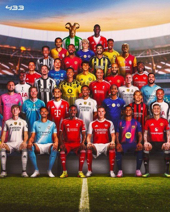 曼联教练席风波与拉什福德转会僵局，中场新星带来新希望